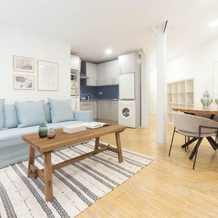 Bright & Cosy Studio In Puerta Del Sol By Allo Housing. マドリード エクステリア 写真