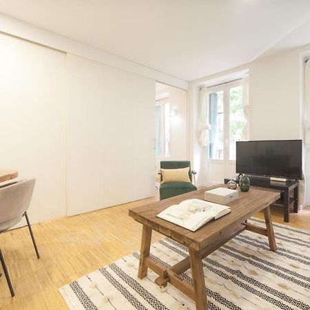 Bright & Cosy Studio In Puerta Del Sol By Allo Housing. マドリード エクステリア 写真