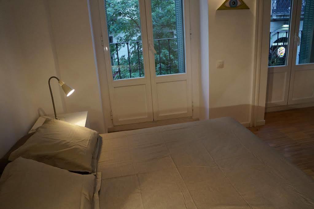 Bright & Cosy Studio In Puerta Del Sol By Allo Housing. マドリード エクステリア 写真