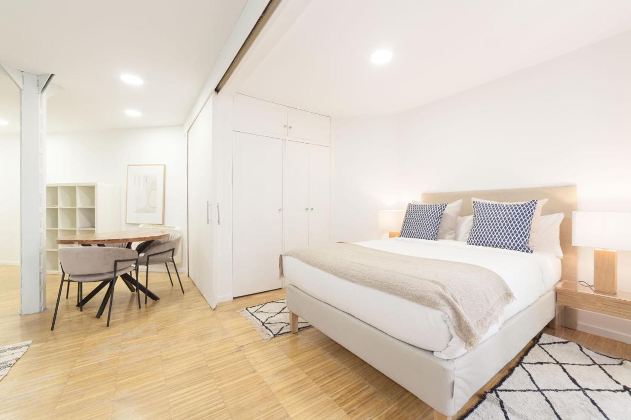 Bright & Cosy Studio In Puerta Del Sol By Allo Housing. マドリード エクステリア 写真