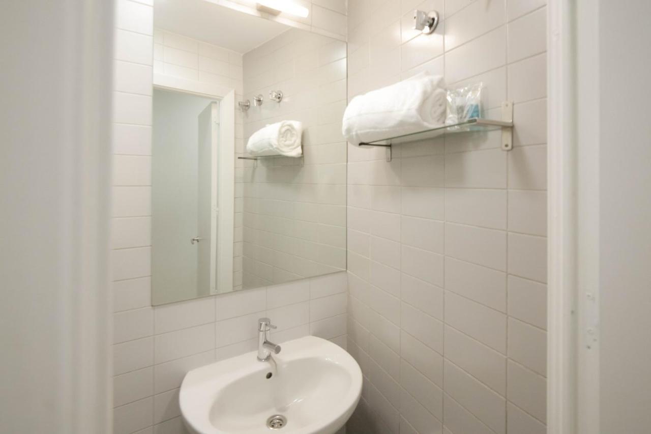 Bright & Cosy Studio In Puerta Del Sol By Allo Housing. マドリード エクステリア 写真