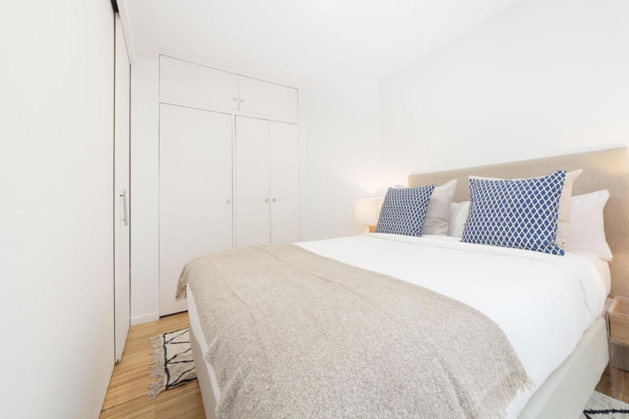 Bright & Cosy Studio In Puerta Del Sol By Allo Housing. マドリード エクステリア 写真